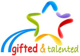 Gifted and Talented Nominations
