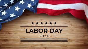 Labor Day 2021