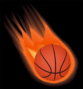 bball blaze